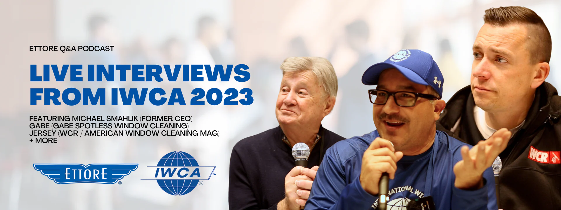 Master Every Window with Ettore